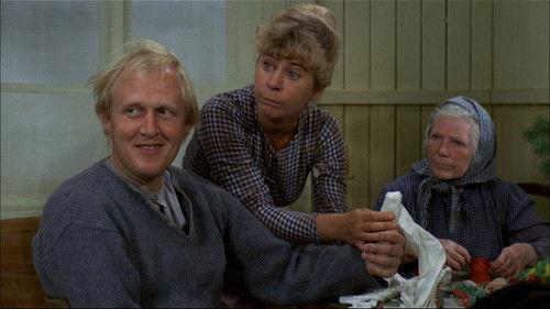 Emil of Lönneberga Season 1 Episode 13 - Den stora snöstormen