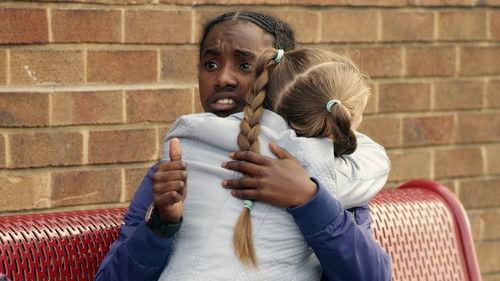 4 O'Clock Club Season 5 Episode 13 - Triangle