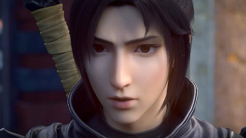 Fights Break Sphere Season 5 Episode 27 - Episode 27