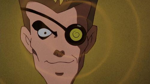 undefined Season 1 Episode 44 - Off Balance