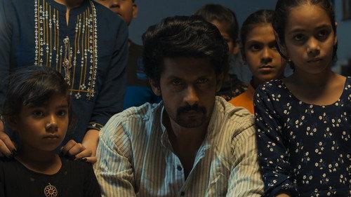Matsya Kaand Season 1 Episode 6 - Yuyutsu