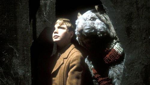 The Box of Delights Season 1 Episode 3 - In darkest Cellars underneath