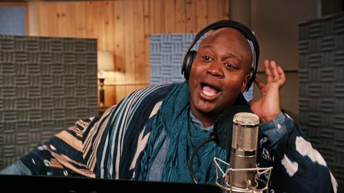 Background image for Kimmy Goes to College!