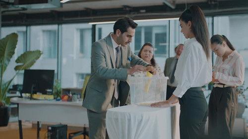 Two Percent Season 1 Episode 4 - Episode 4