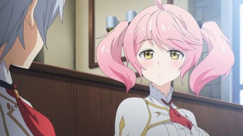 Undefeated Bahamut Chronicle Season 1 Episode 2 - The Weakest Drag-Knight