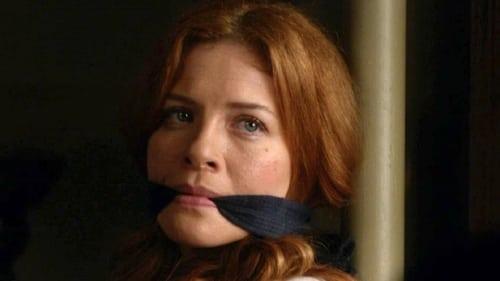 undefined Season 3 Episode 6 - Caged