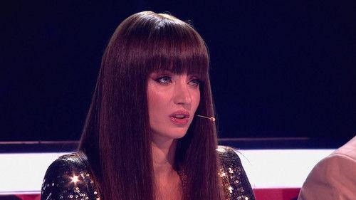 Dances Season 5 Episode 12 - Episode 12