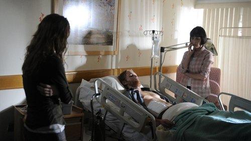 The Walking Dead: The Oath Season 1 Episode 2 - Choice