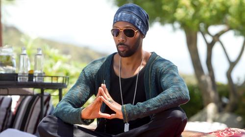 Californication Season 5 Episode 1 - JFK to LAX