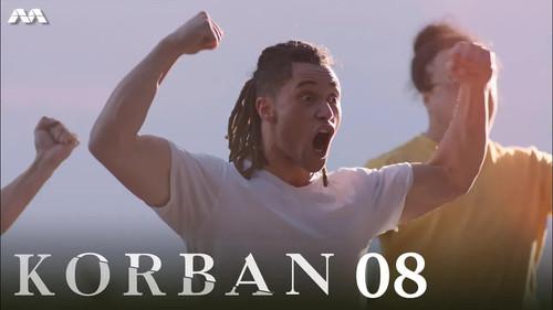 Korban Season 1 Episode 8 - Sacrifice