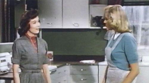 The Fifties Season 1 Episode 3 - Let's Play House