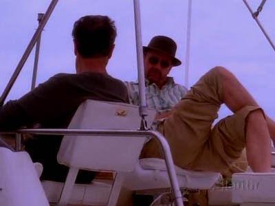 Karen Sisco Season 1 Episode 3 - The One that Got Away