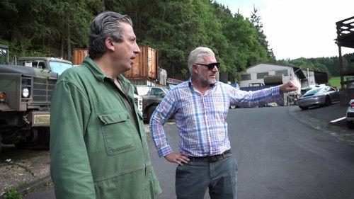 Steel Buddies – Stahlharte Geschäfte Season 8 Episode 4 - Episode 4