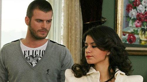 Eshq Mamnou' Season 2 Episode 18 - Episode 18