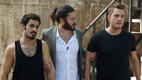 Gençliğim Eyvah Season 1 Episode 13 - Episode 13