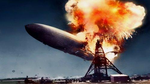 History's Greatest Mysteries Season 5 Episode 10 - The Hindenburg Disaster