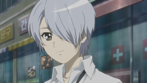 The Haunted House Season 1 Episode 10 - Ian the Red-Eyed Boy