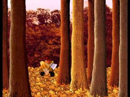 Have you ever seen..? Season 1 Episode 4 - Episode 4