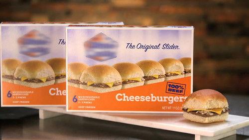 Food Factory USA Season 1 Episode 7 - Easy Slider