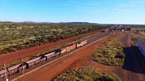 World's Most Epic Season 1 Episode 3 - Mega Trains