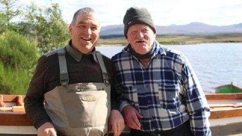 World's Most Scenic Railway Journeys Season 3 Episode 2 - West Highland Line, Scotland