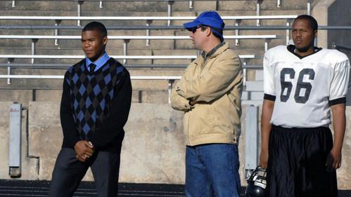 Friday Night Lights Season 2 Episode 15 - May the Best Man Win