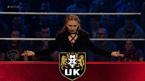 WWE NXT UK Season 2 Episode 5 - NXT UK 26