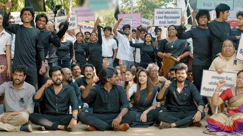 Kana Kaanum Kaalangal Season 3 Episode 22 - Hunger Strike