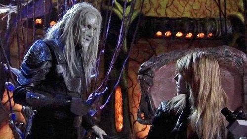 Stargate Atlantis Season 5 Episode 17 - Infection