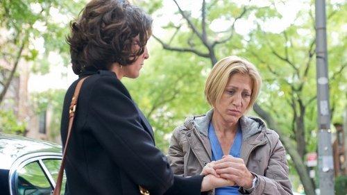 Nurse Jackie Season 4 Episode 1 - Kettle-Kettle-Black-Black