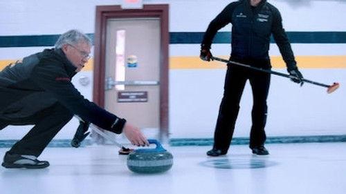 Losers Season 1 Episode 4 - Stone Cold