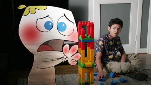 Little Roy Season 2 Episode 8 - Rumble Roy