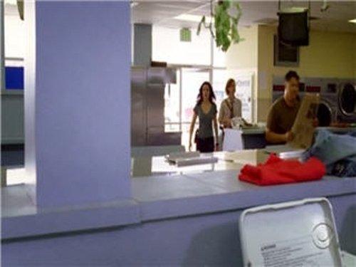 Criminal Minds Season 3 Episode 3 - Scared to Death