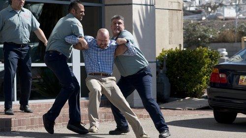 Breaking Bad Season 3 Episode 4 - Green Light
