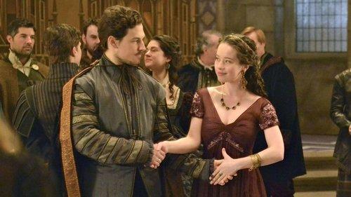 Reign Season 1 Episode 17 - Liege Lord