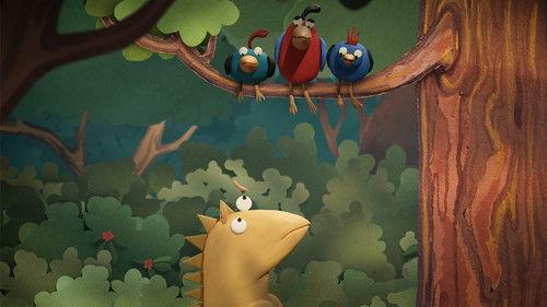 Kiri and Lou Season 2 Episode 19 - Our Wonderful Friend