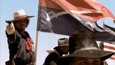 The Wild West Season 1 Episode 1 - Custer's Last Stand
