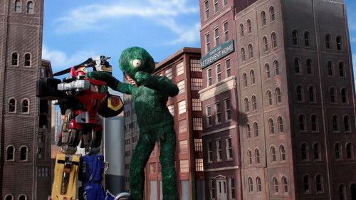 Robot Chicken Season 8 Episode 12 - Western Hay Batch