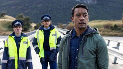 One Lane Bridge Season 3 Episode 1 - Shake Up