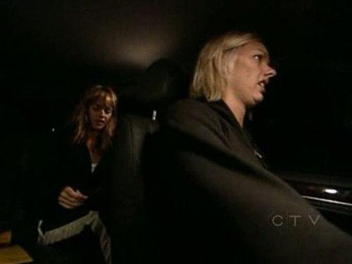 The Amazing Race Season 6 Episode 3 - Counting Bears Is Not Rocket Science