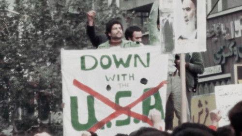 American Experience Season 34 Episode 5 - Taken Hostage (1)