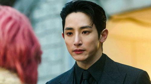 Tomorrow Season 1 Episode 4 - Forest of Time 2 & Tree 1