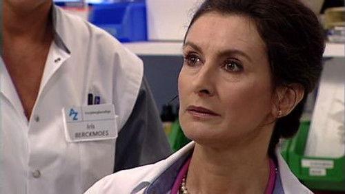 Spoed Season 8 Episode 3 - Stafylokokken