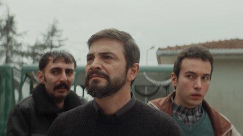 The Late Offices Season 1 Episode 4 - The Dead Deserves No Further Gaze