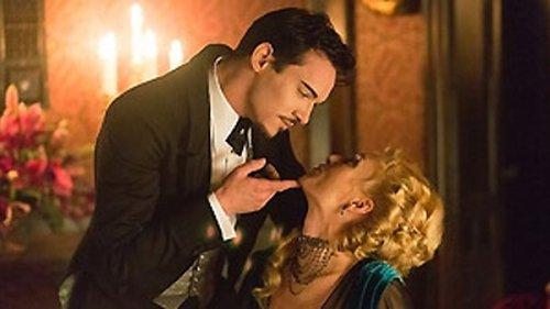Dracula Season 1 Episode 1 - The Blood is the Life