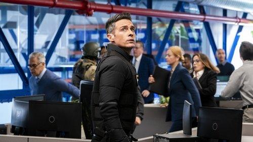 undefined Season 6 Episode 6 - Unforeseen