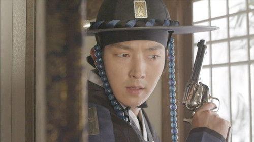 The Joseon Gunman Season 1 Episode 20 - Episode 20