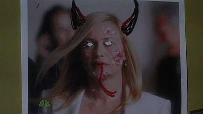 Medium Season 5 Episode 11 - The Devil Inside (1)