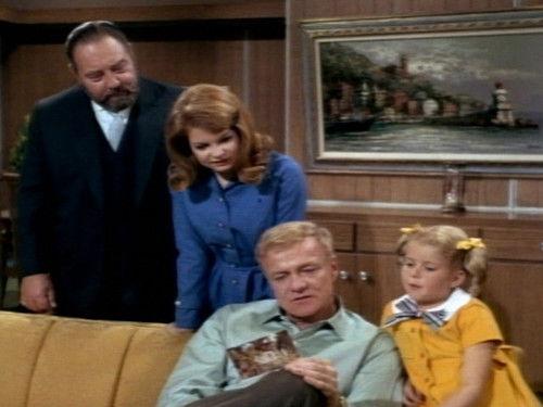 Family Affair Season 3 Episode 4 - Your Friend, Jody