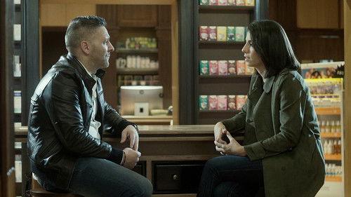 Where were you then? Season 2 Episode 4 - Episode 4